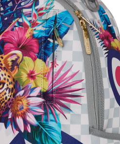 Alternative view of SHARKTROPICA BACKPACK