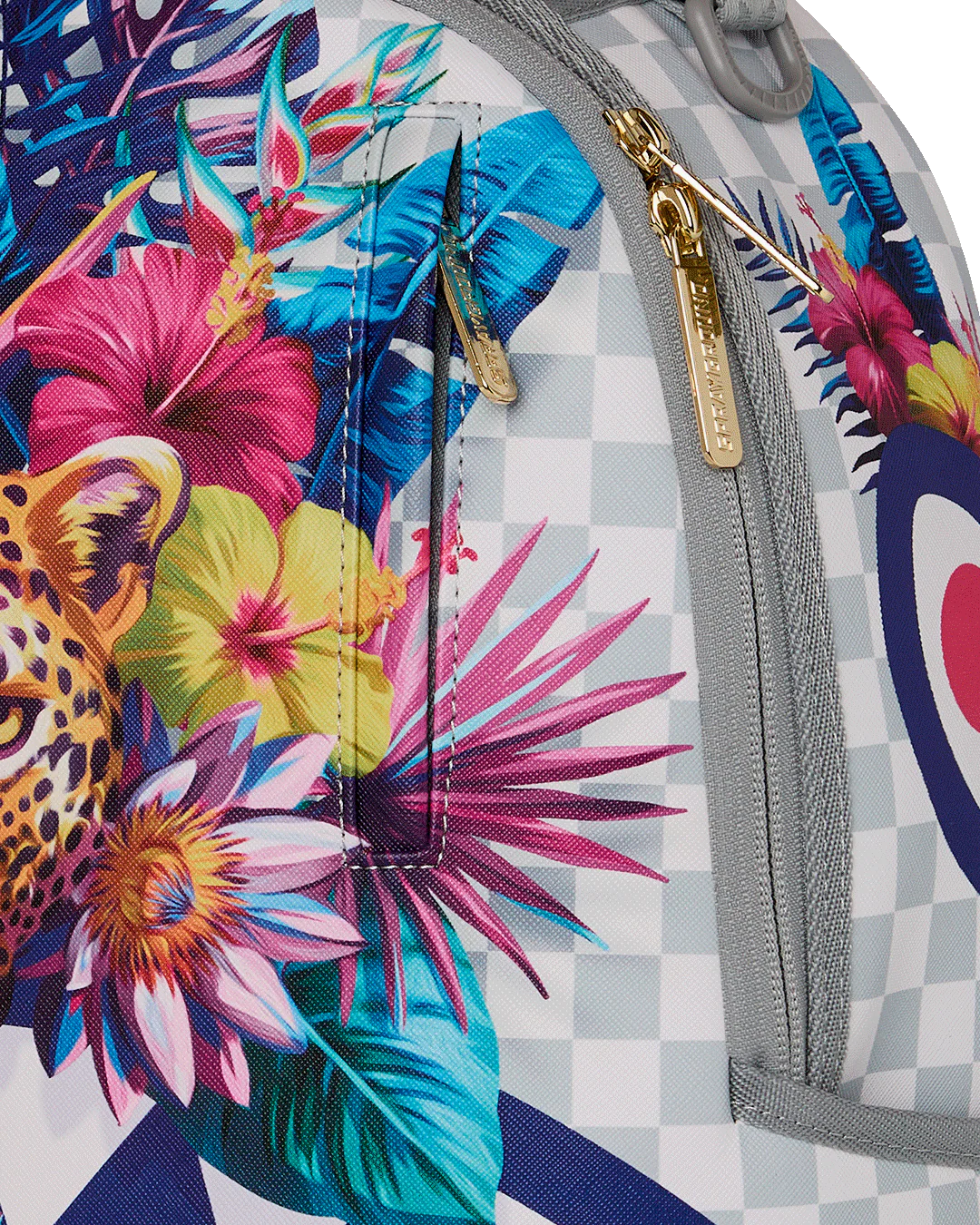 SHARKTROPICA BACKPACK - Image 2
