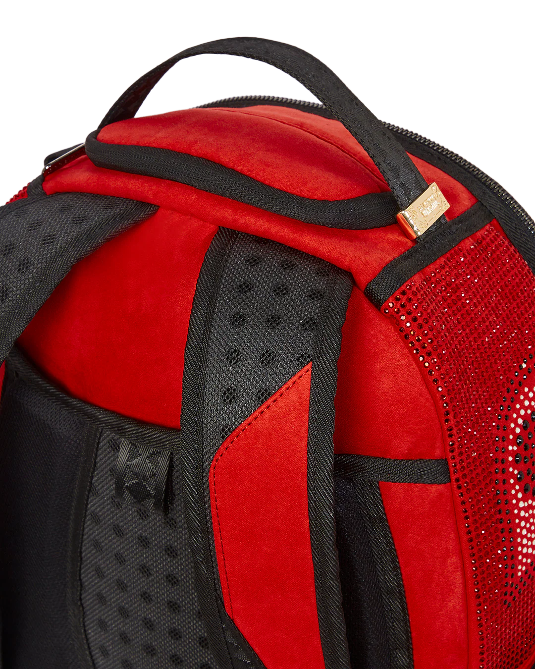 ROUGE TRINITY BACKPACK - Image 11