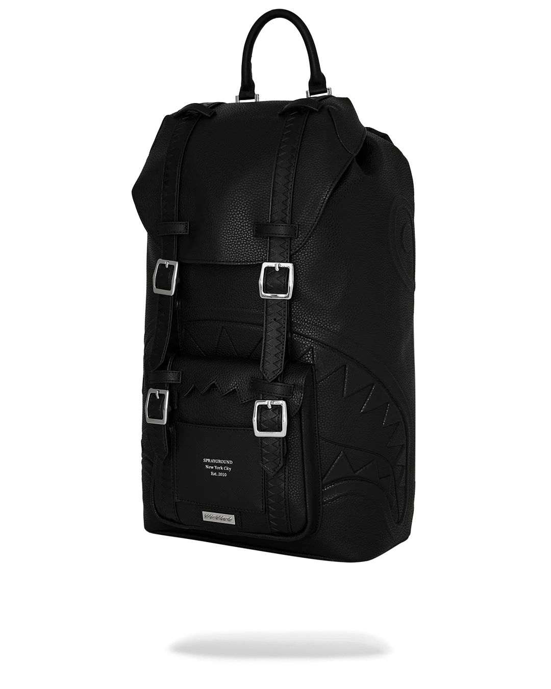 THE HQ HILLS BACKPACK - Image 9