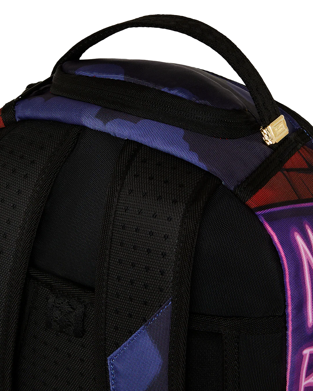 MONEYBOYS NINJABOYS DLXR BACKPACK - Image 11