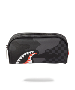 Alternative view of 3AM POUCH