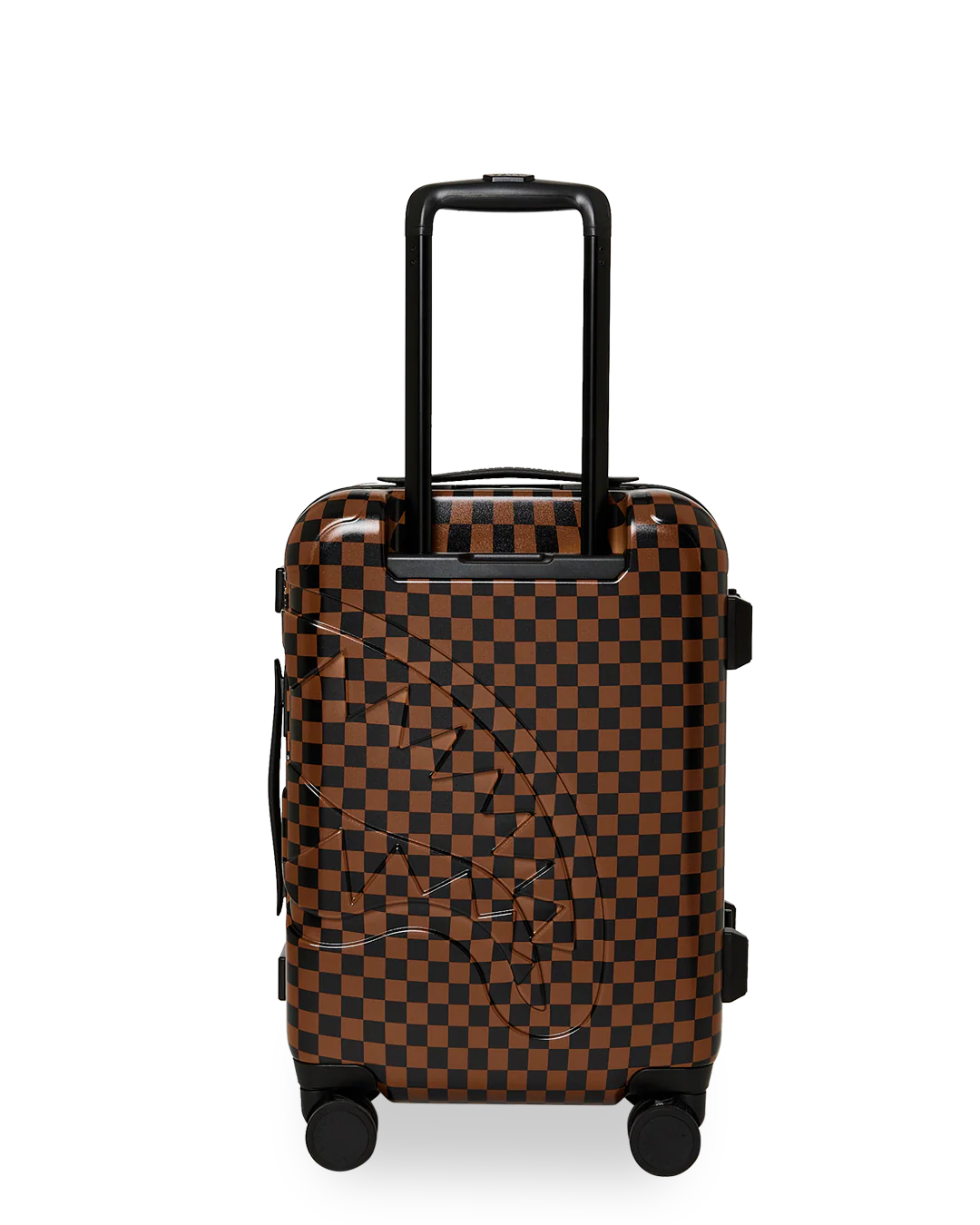 KATANA CHECK BOSS CARRY-ON LUGGAGE - Image 12