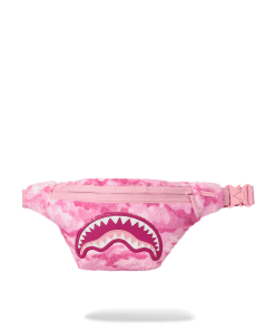 FURRROCIOUS IN PINK SAVVY CROSSBODY