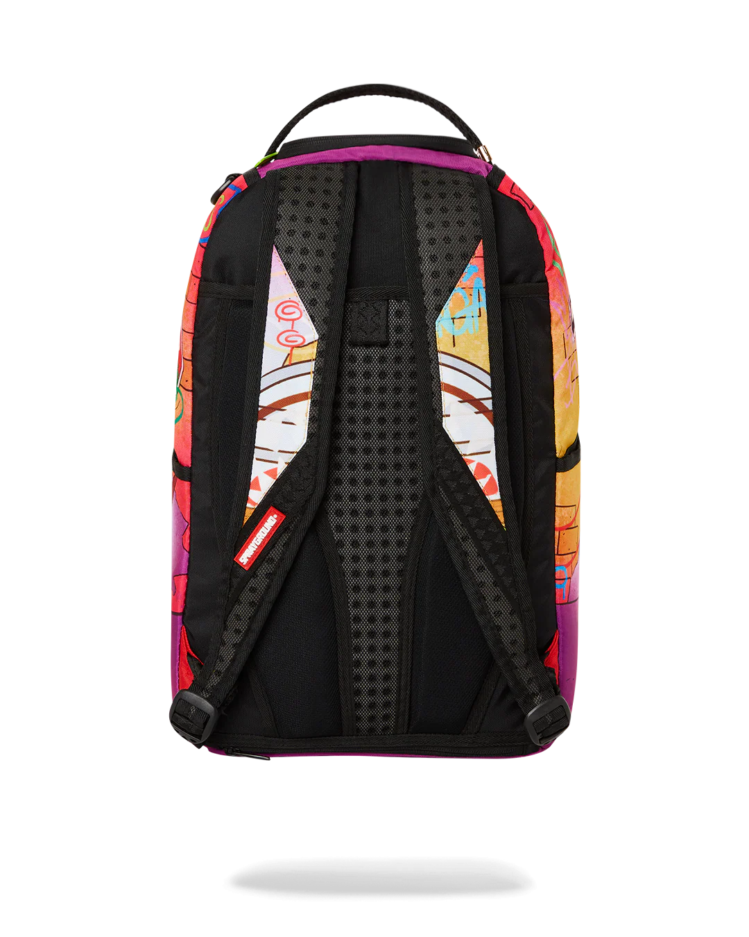 TMNT OUT LIKE A LIGHT BACKPACK - Image 8