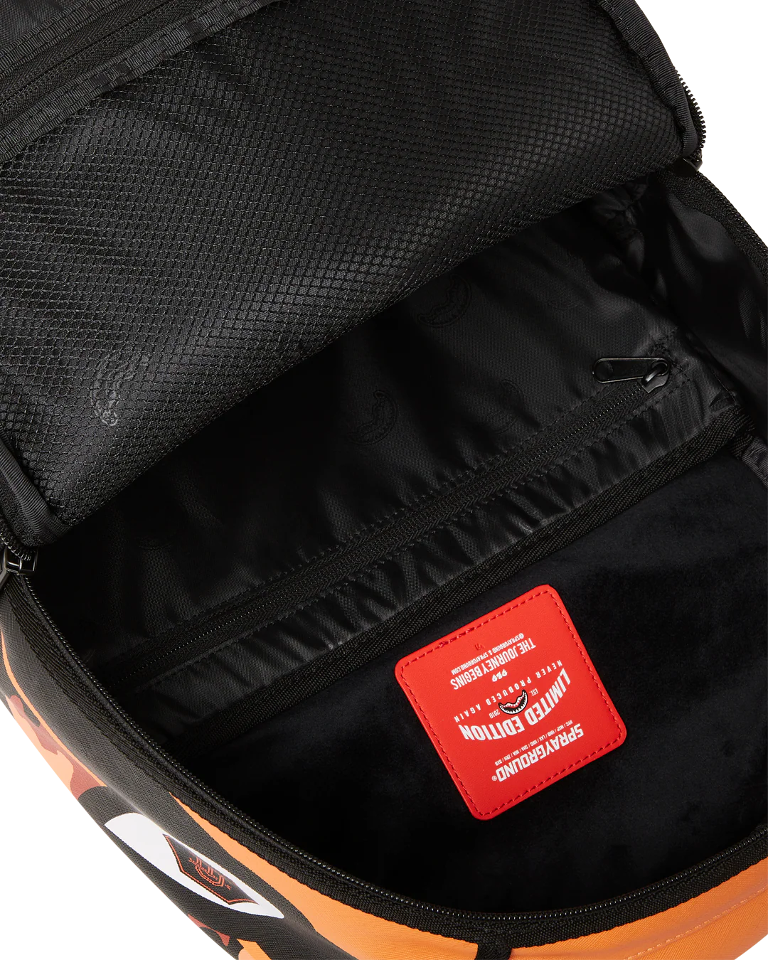 MLS HOUSTON DYNAMO FC LAWRENCE ENNALI 37 BACKPACK - Image 7