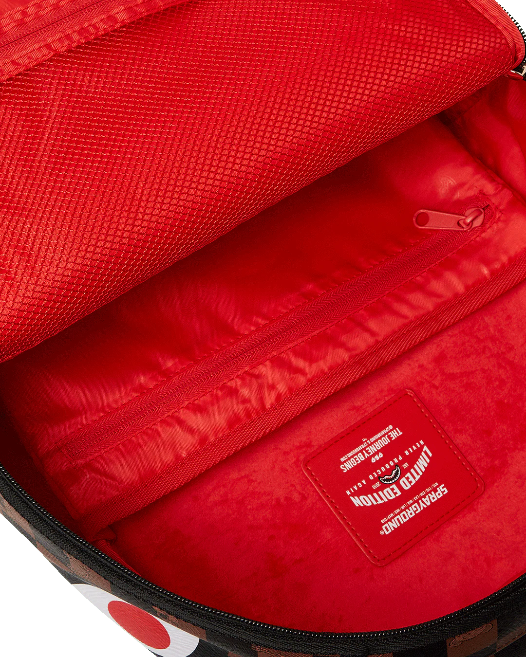 THE HIDEOUT BACKPACK - Image 15