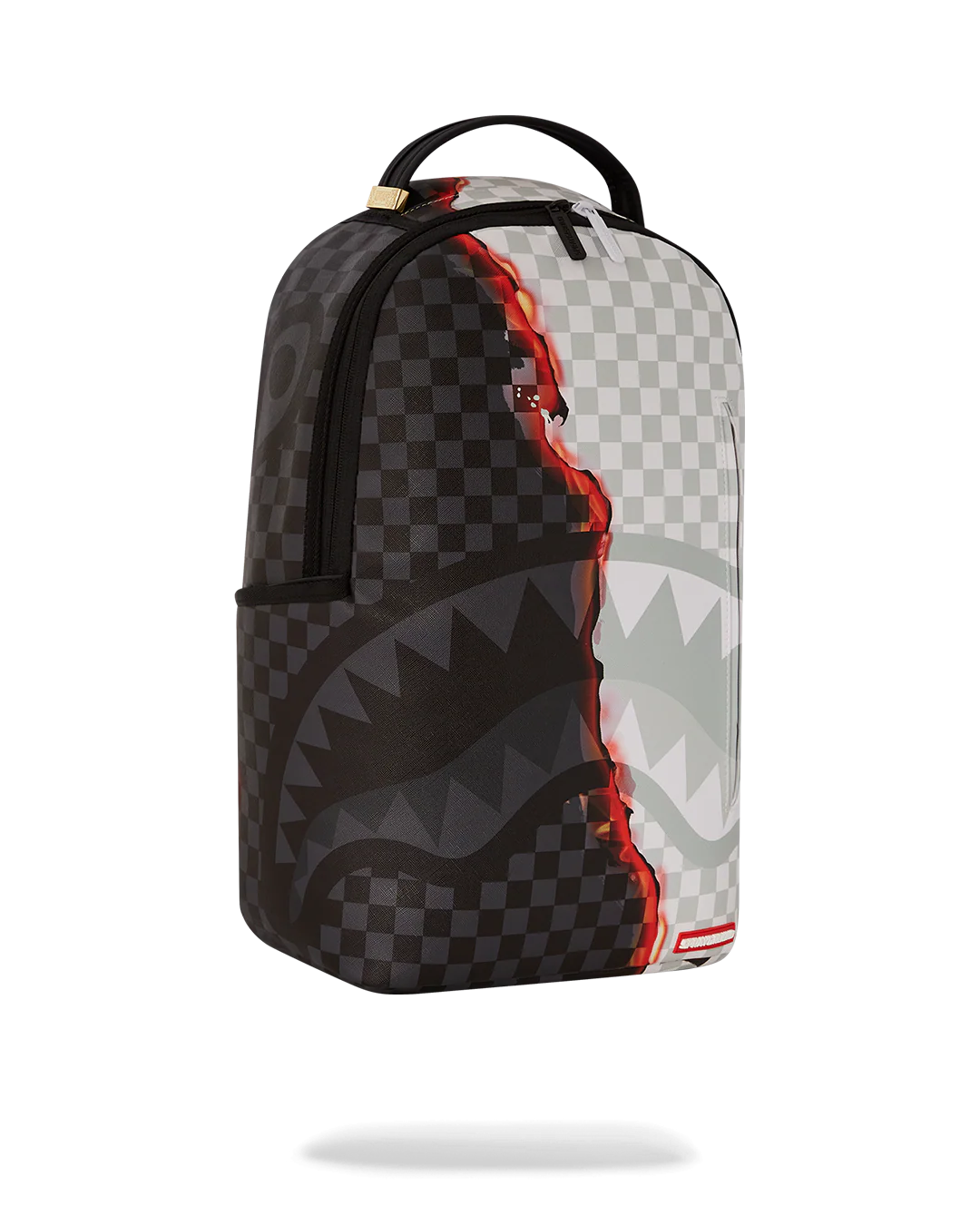 RING OF FIRE BACKPACK - Image 10