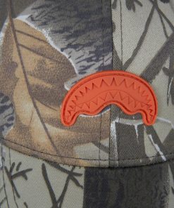 Alternative view of WILD LIFE HUNTER HAT WITH REMOVABLE FLAP HAT