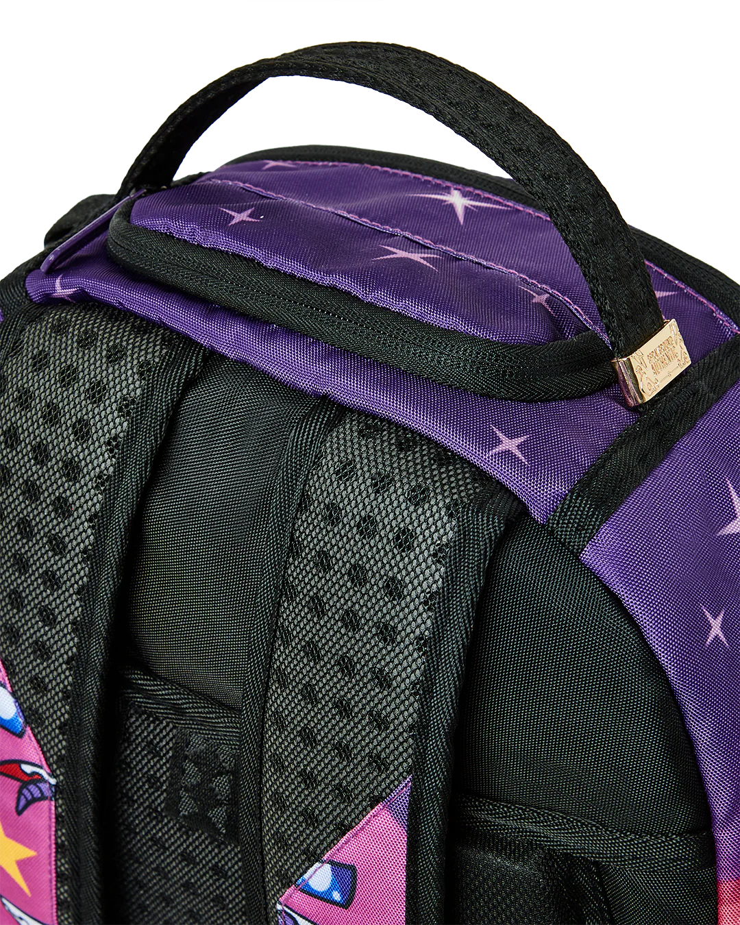 ALIENS ALIENS ALIENS BACKPACK - Image 13