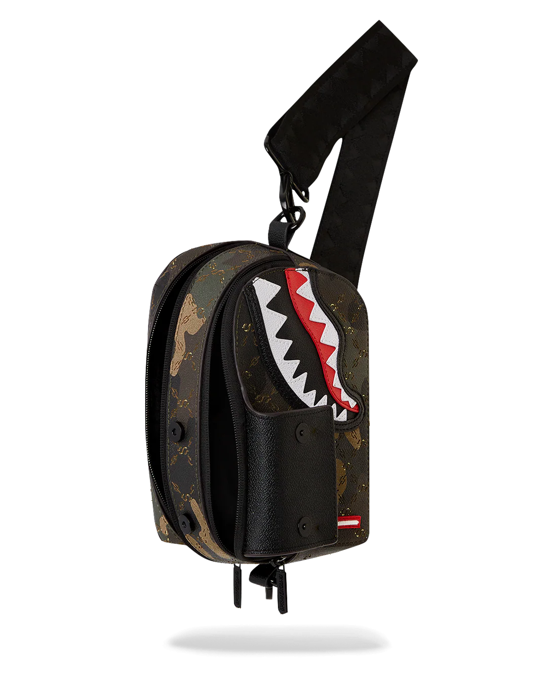 LASERS BLAZIN BACKPACK SLING - Image 5