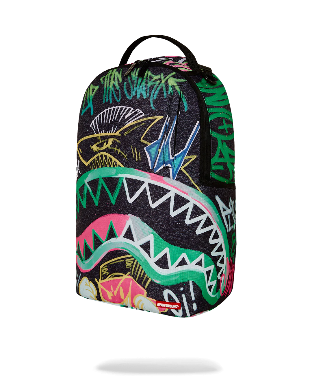 RAISE THE STAKES DLXR BACKPACK - Image 8