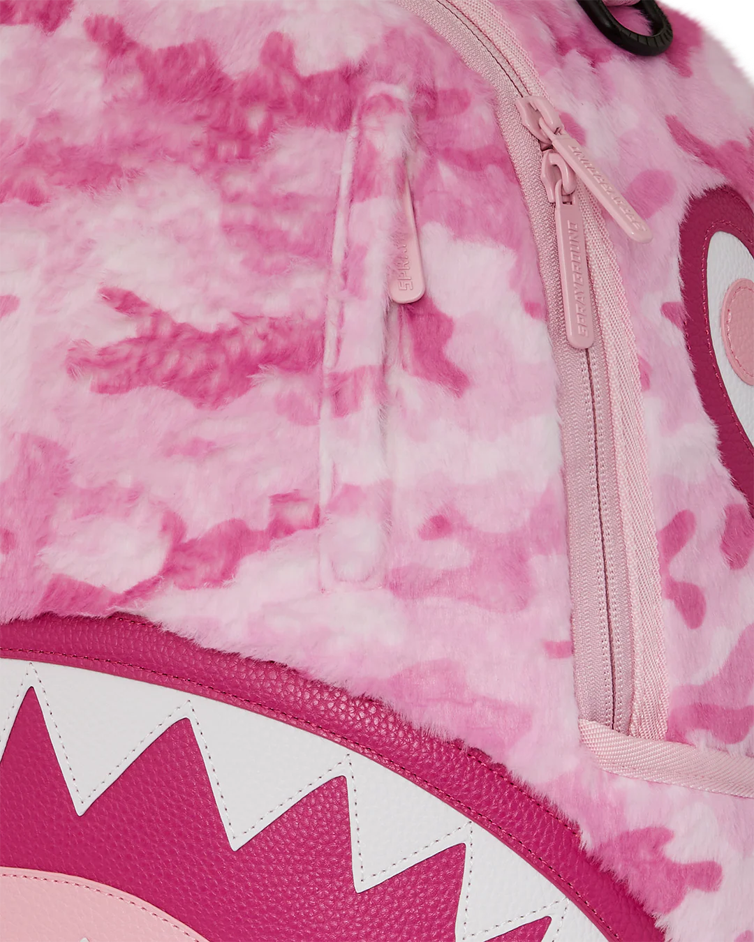 FURRROCIOUS IN PINK DLXSF BACKPACK - Image 11
