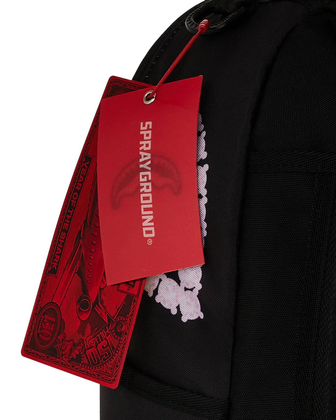 PINK PANTHER DIAMOND BITE BACKPACK - Image 12