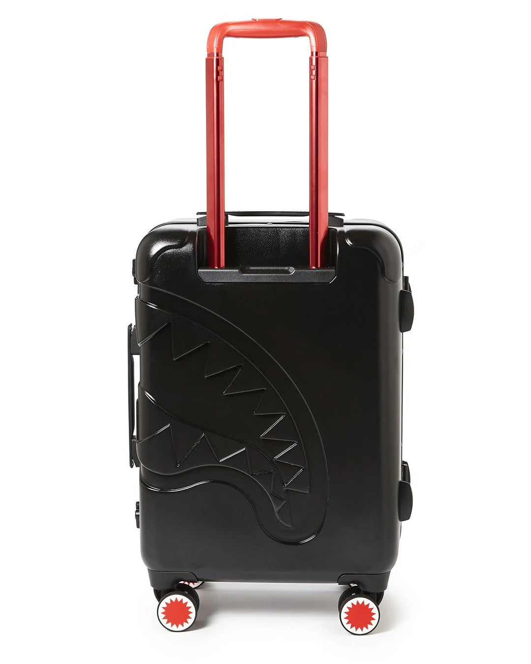 SHARKITECTURE MOLDED 22” CARRY-ON LUGGAGE - Image 5
