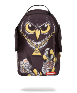 OWL WINGS