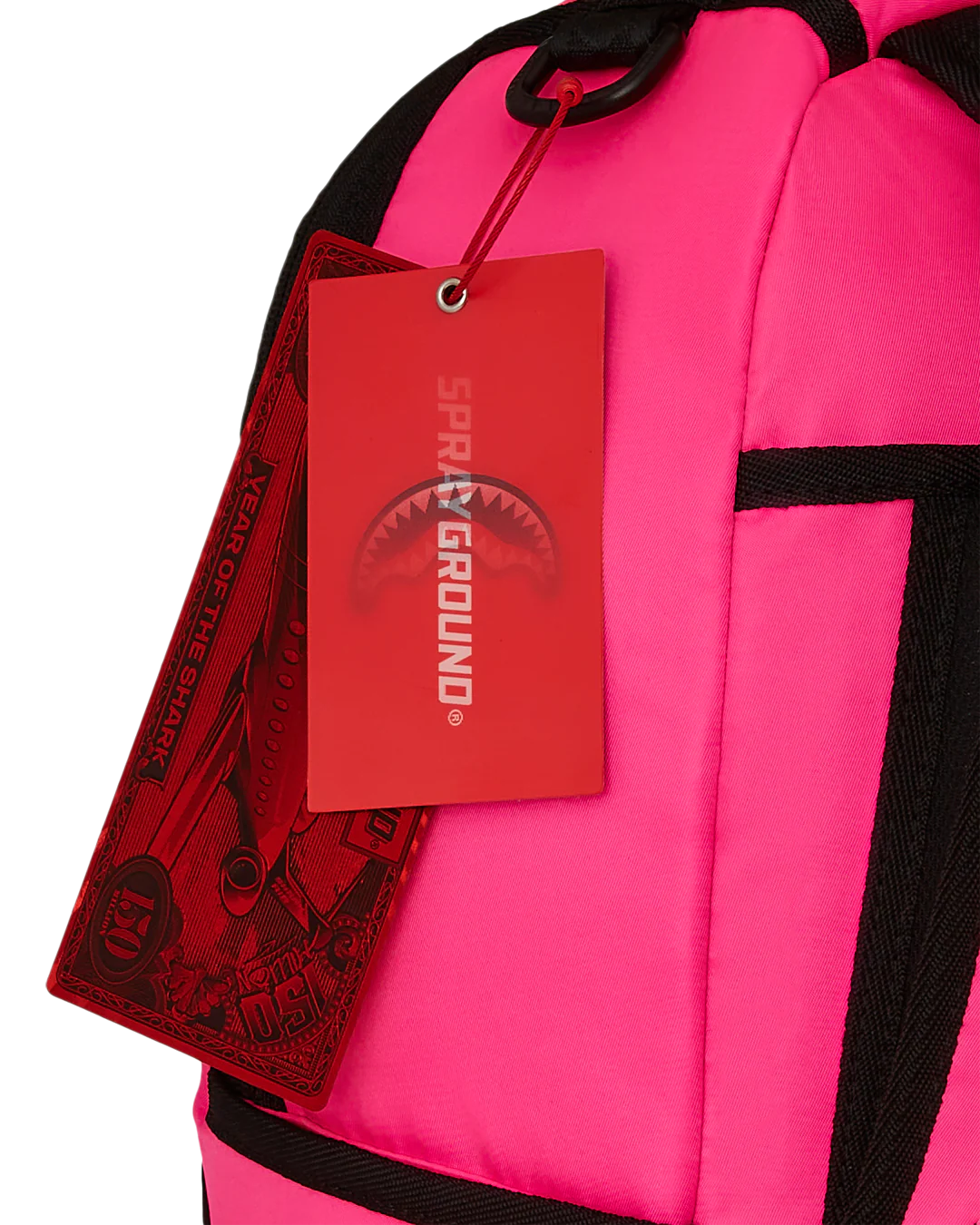 SHARK CENTRAL PULSE BACKPACK - Image 26