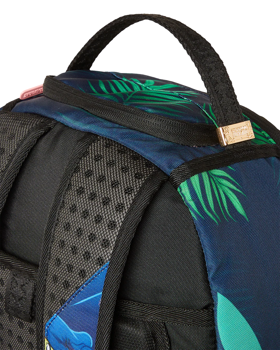 NEON FOREST BACKPACK - Image 11