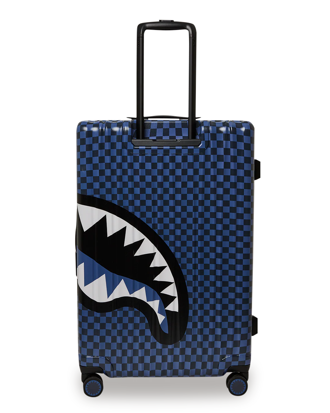 MIDNIGHT MAGIC SHARKS IN PARIS HARD SHELL FULL-SIZE LUGGAGE - Image 5