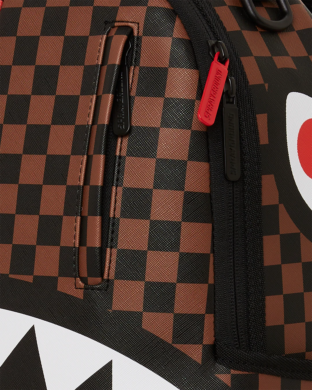 RYTHON SPLIT BACKPACK (DLXV) - Image 11