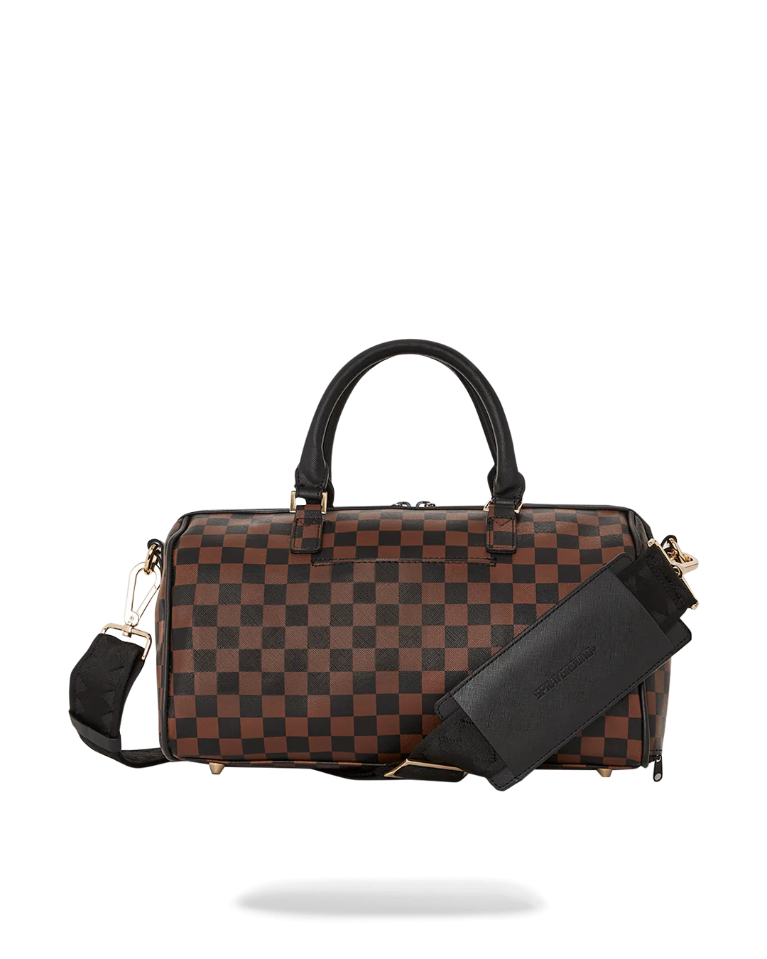 ROMEO AIR ITALIA SHARK MINI DUFFLE - Image 7