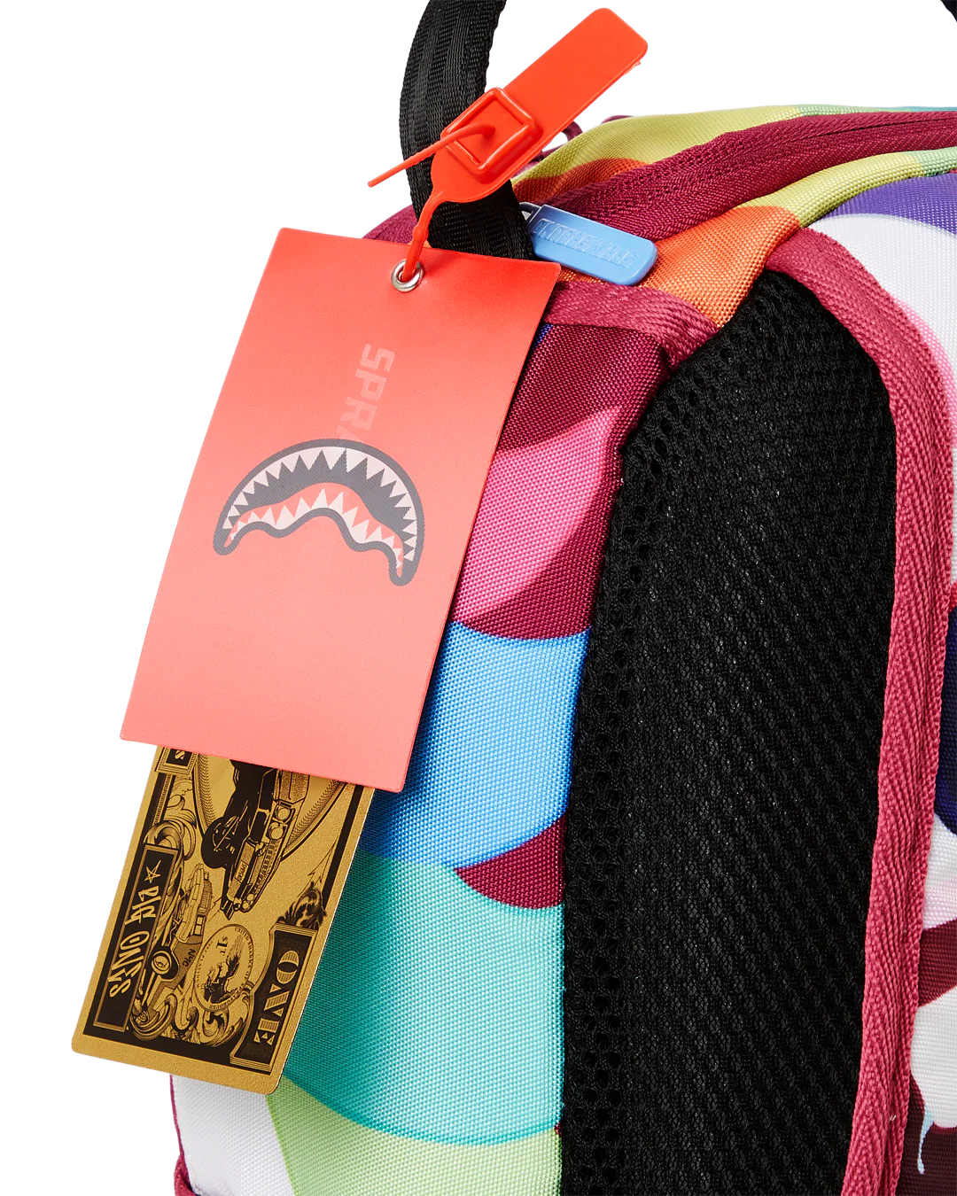 UNICORN SHARK MINI BACKPACK - Image 8