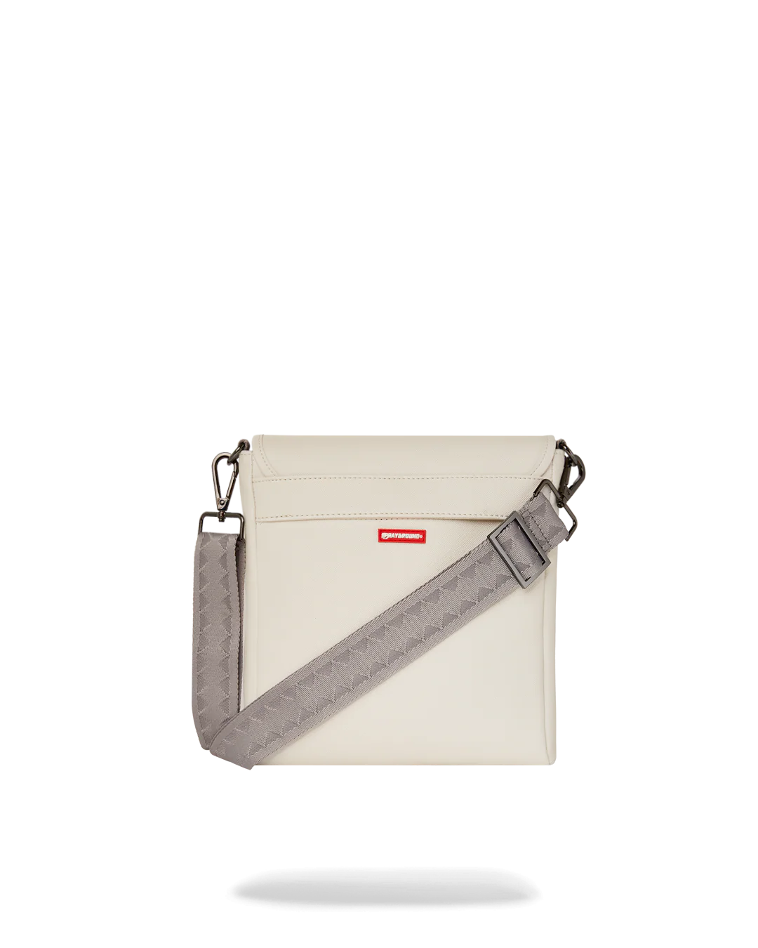 SHARK CENTRAL DYNAMIC MESSENGER SLING BAG - Image 6