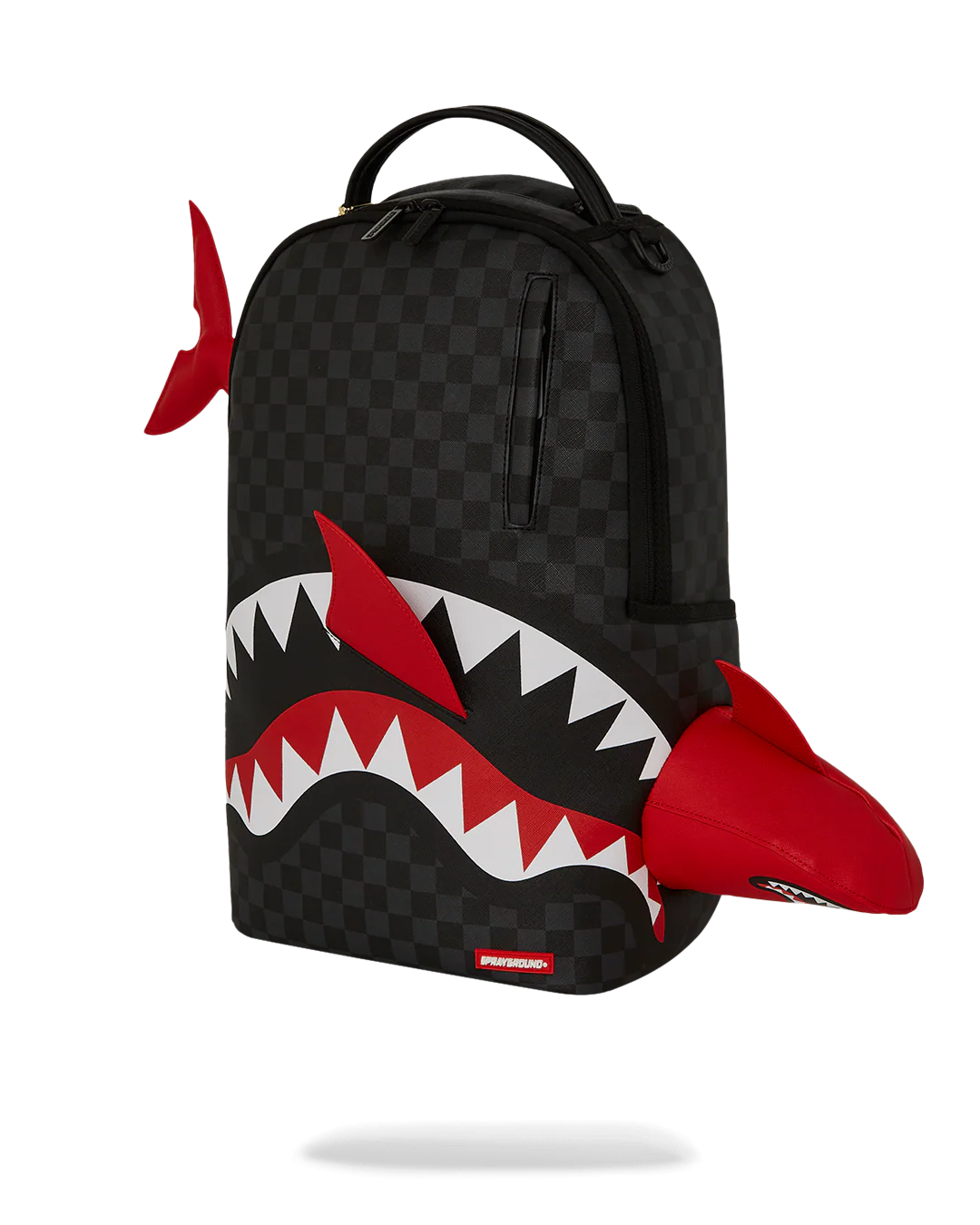 SHARK ESCAPE BACKPACK - Image 9