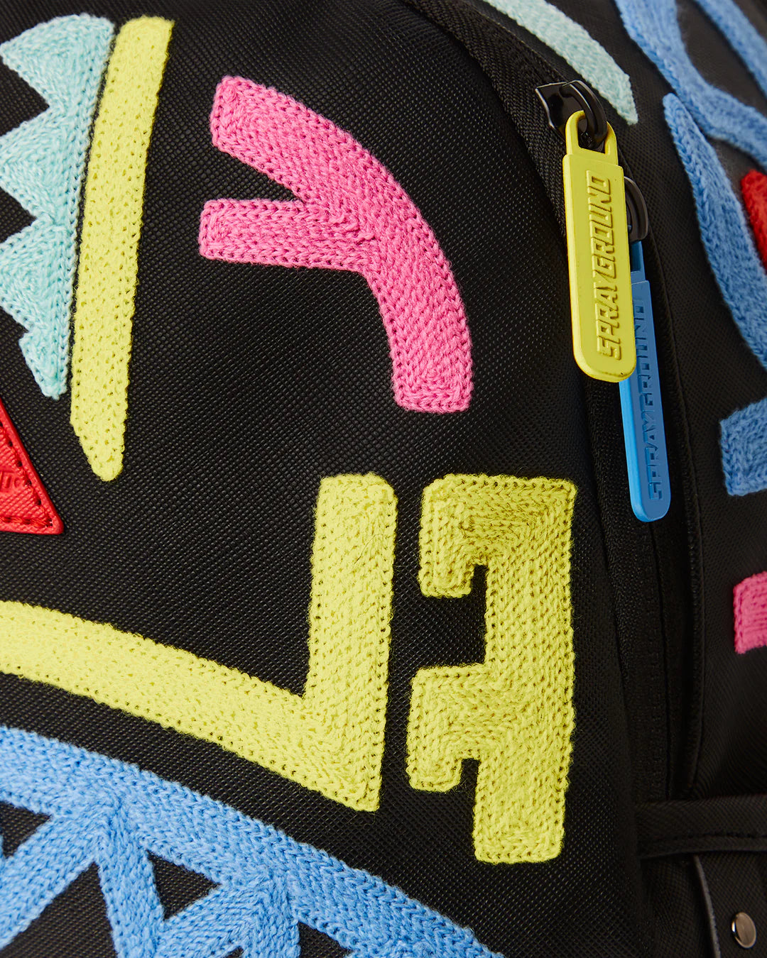 A.i.4 PATH TO THE FUTURE SAVAGE BACKPACK - Image 12