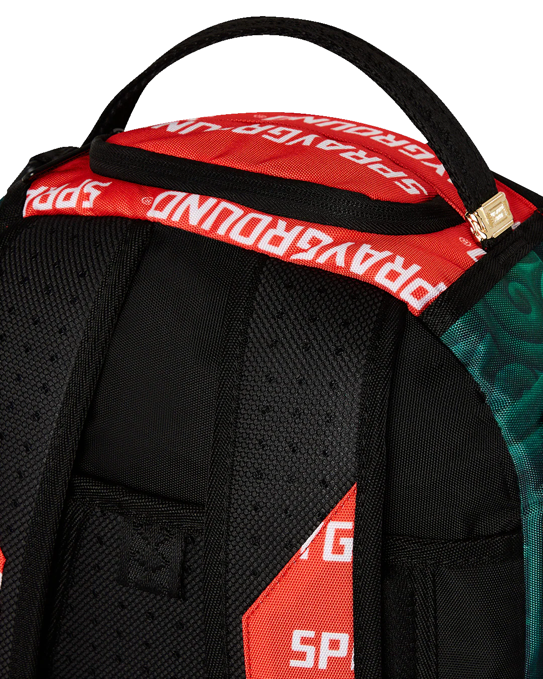 KUNG FU PANDA PO POWER PACK BACKPACK - Image 7