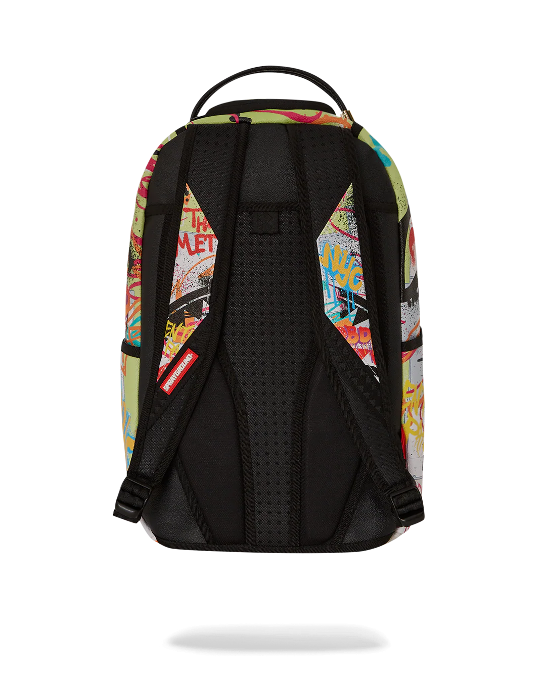 THE MET MAP CHOOSE YOUR PATH BACKPACK - Image 6
