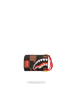 SHARKS IN PARIS VANQUISH WALLET