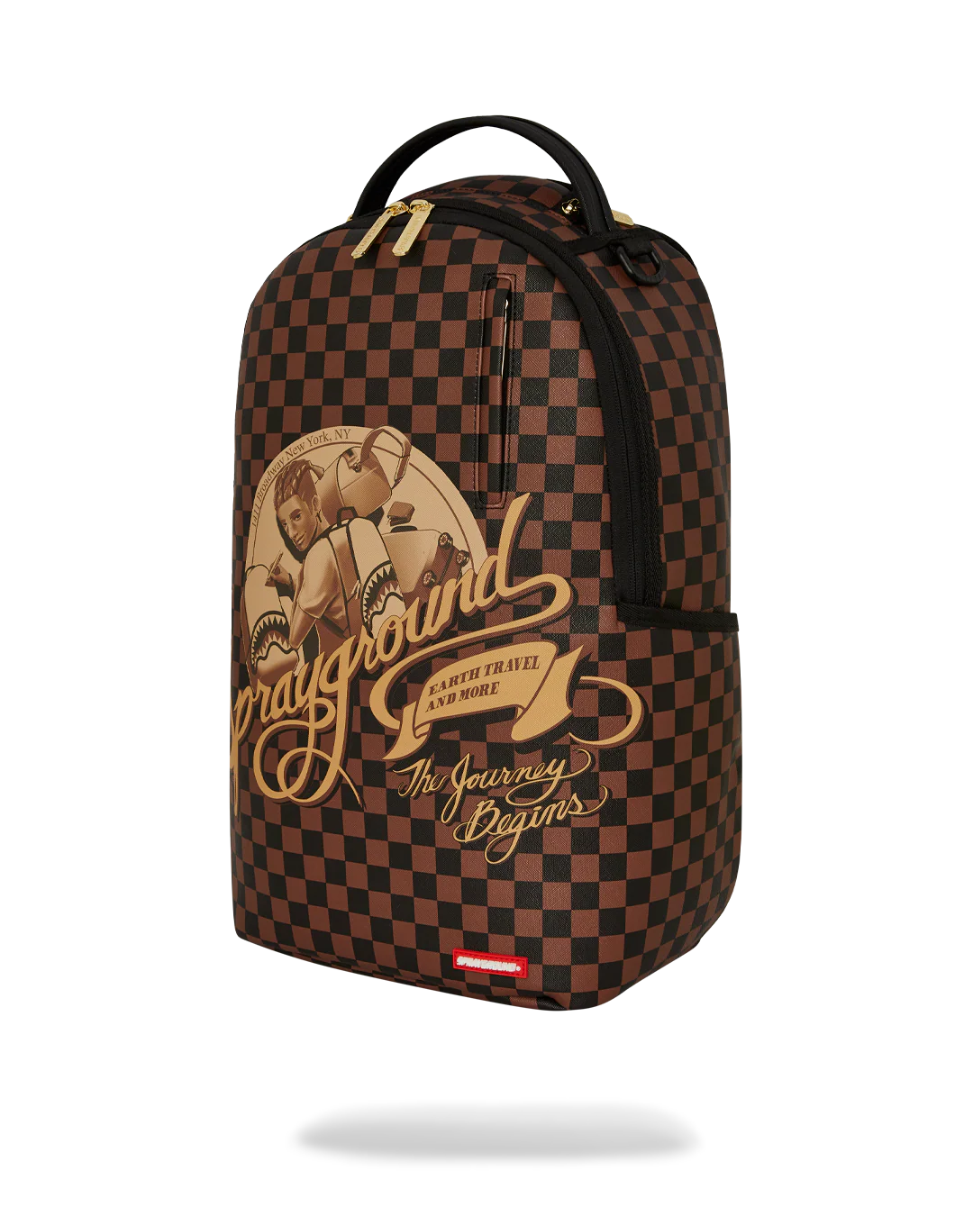 DBD CREATE TO SURVIVE DLXSV BACKPACK - Image 9