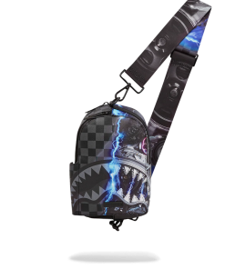 THE UNDERCURRENT BACKPACK SLING