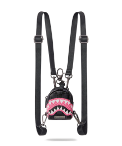 SHARKS IN CANDY QUATTRO BACKPACK