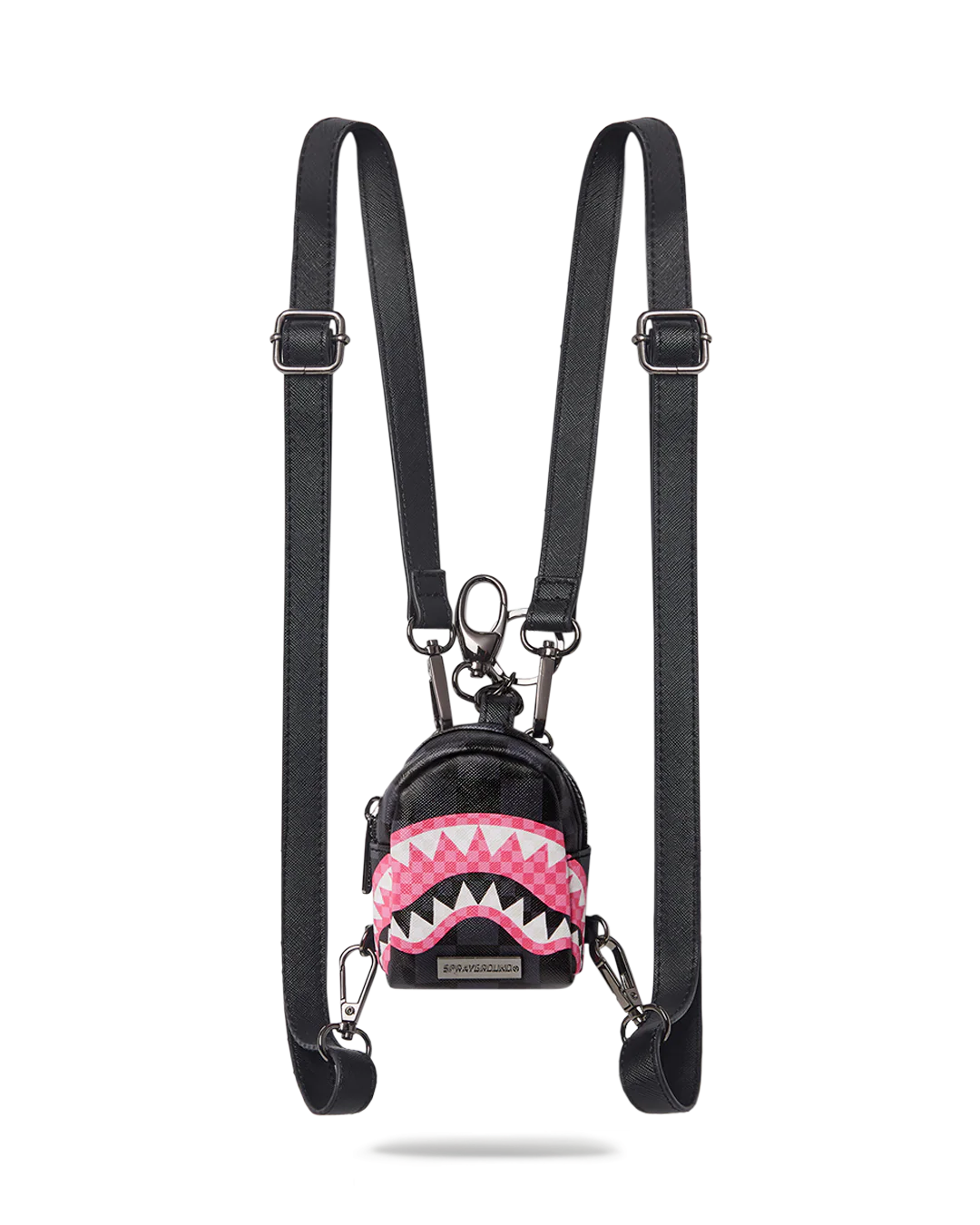 SHARKS IN CANDY QUATTRO BACKPACK