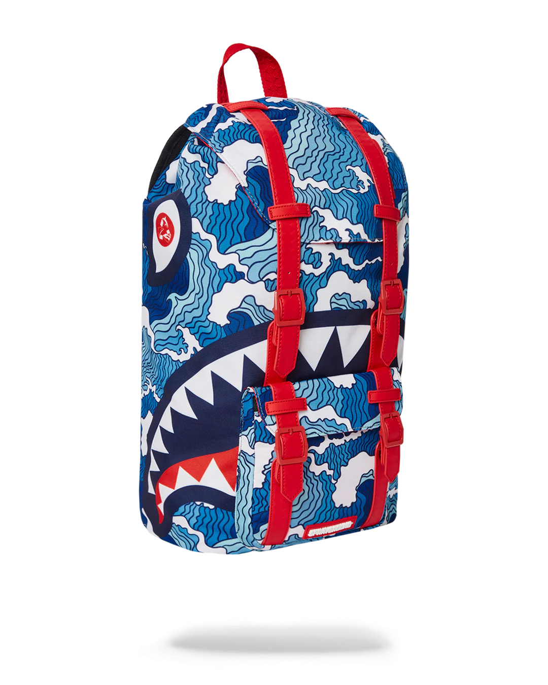 SHARK WAVE HILLS BACKPACK - Image 7