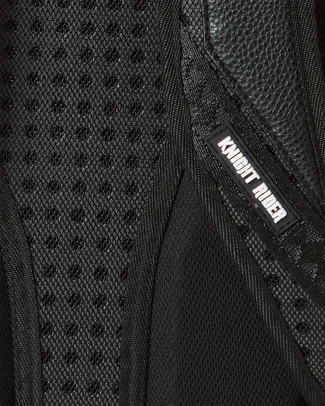 KNIGHT RIDER K.I.T.T. LED TURBO BOOST BACKPACK - Image 16