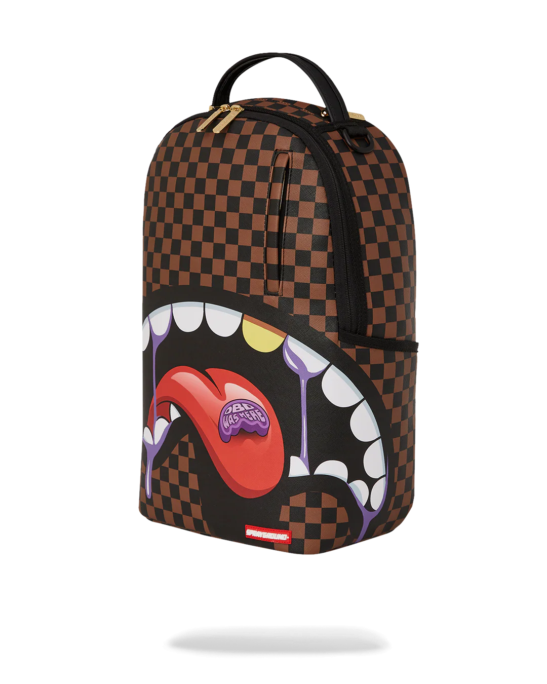 DBD WAS HERE VITAMIN PACK BACKPACK (DLXV) - Image 7