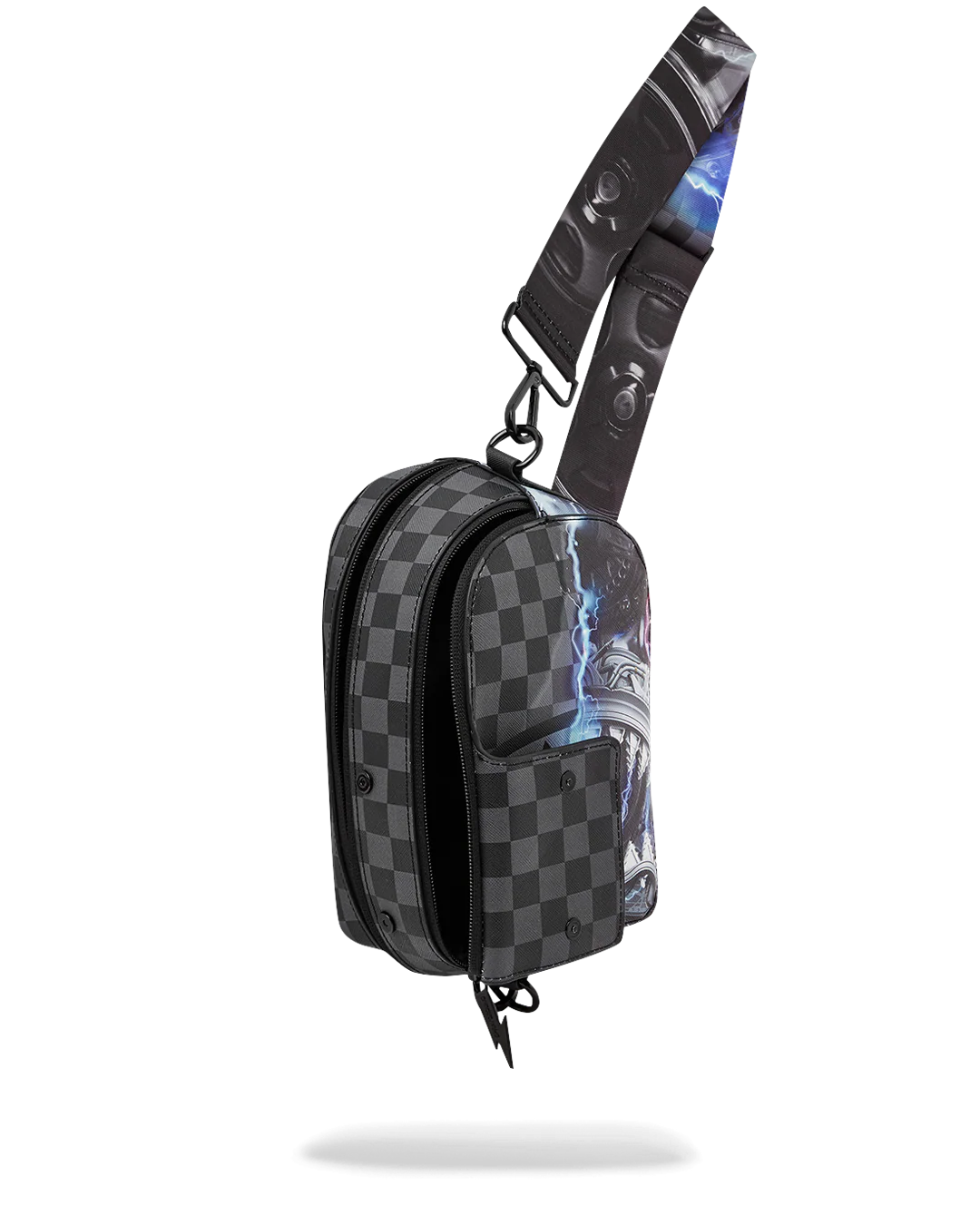 THE UNDERCURRENT BACKPACK SLING - Image 3