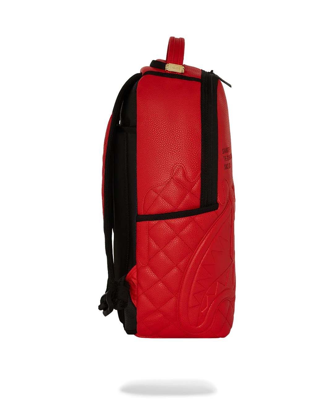 SHARK CENTRAL EMBOSSED DRIP DLXSV BACKPACK - Image 5