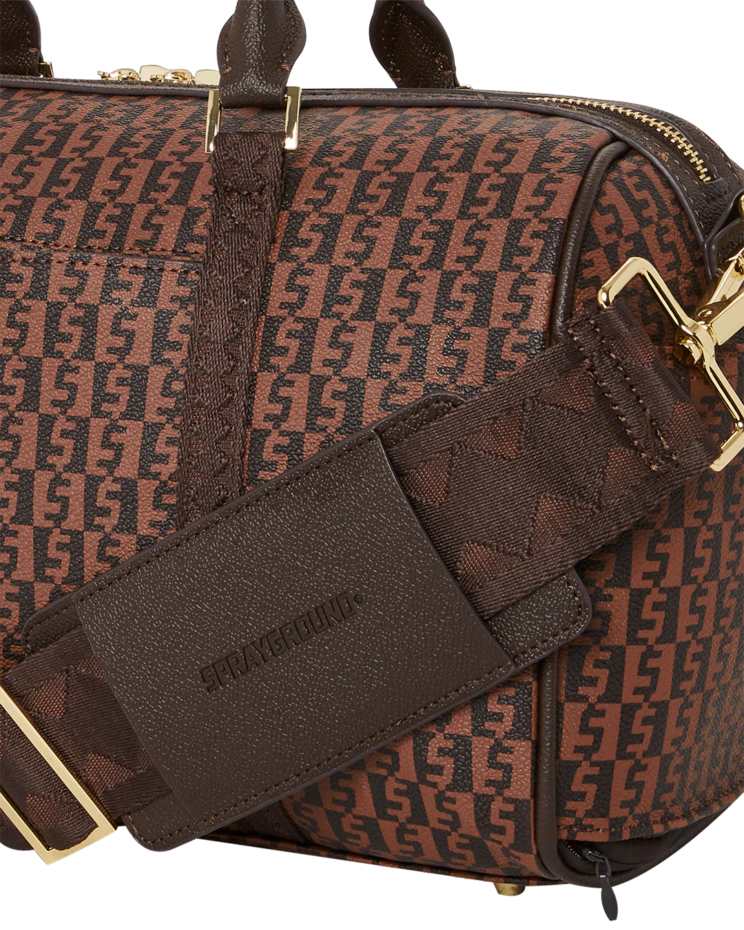 ALPHA NAVIGATOR MINI DUFFLE - Image 15
