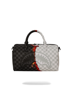 RING OF FIRE MINI DUFFLE