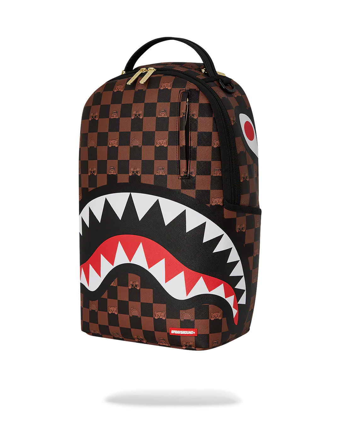 THE HIDEOUT BACKPACK - Image 9