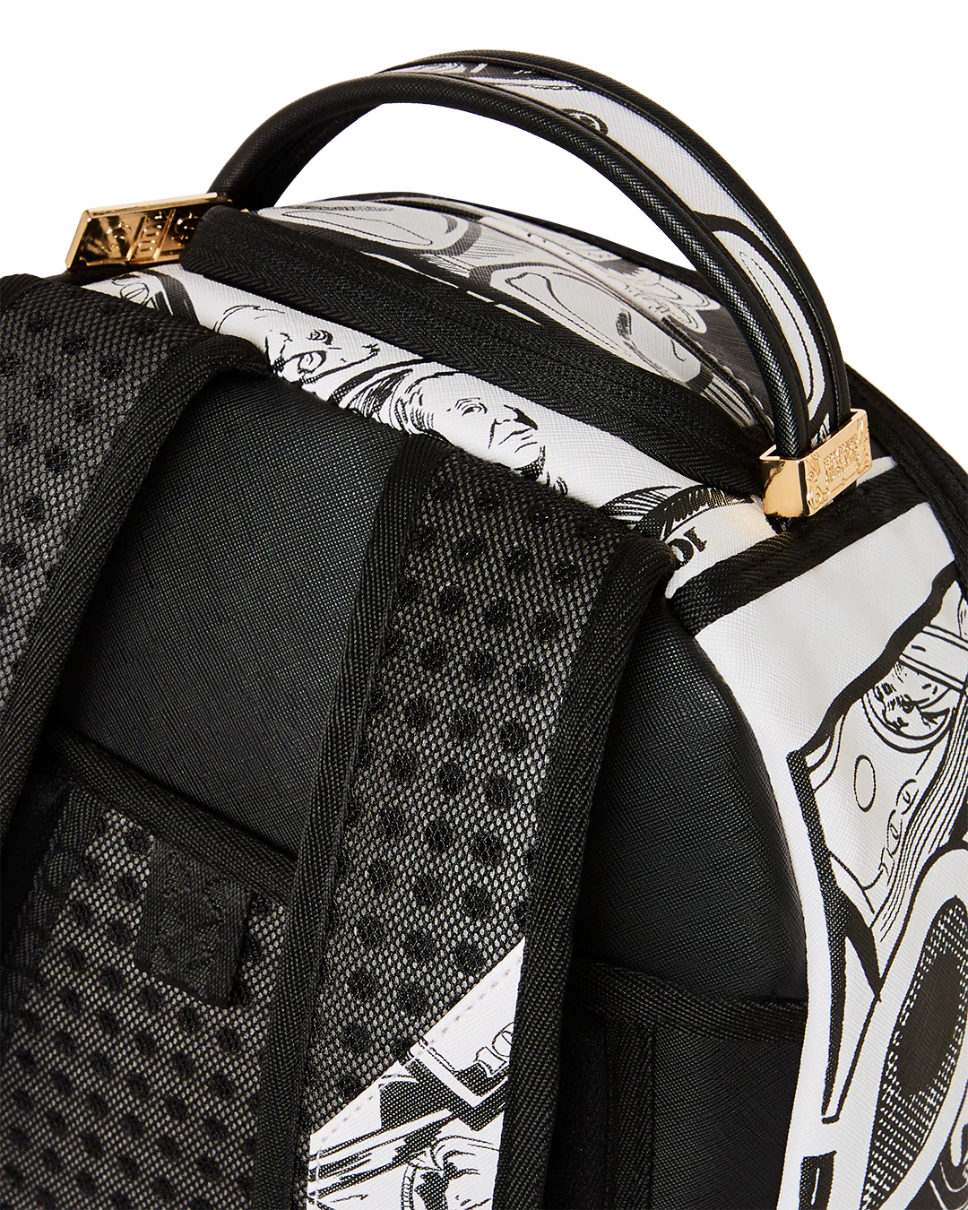 THE GOOD LIFE BACKPACK (DLXV) - Image 11