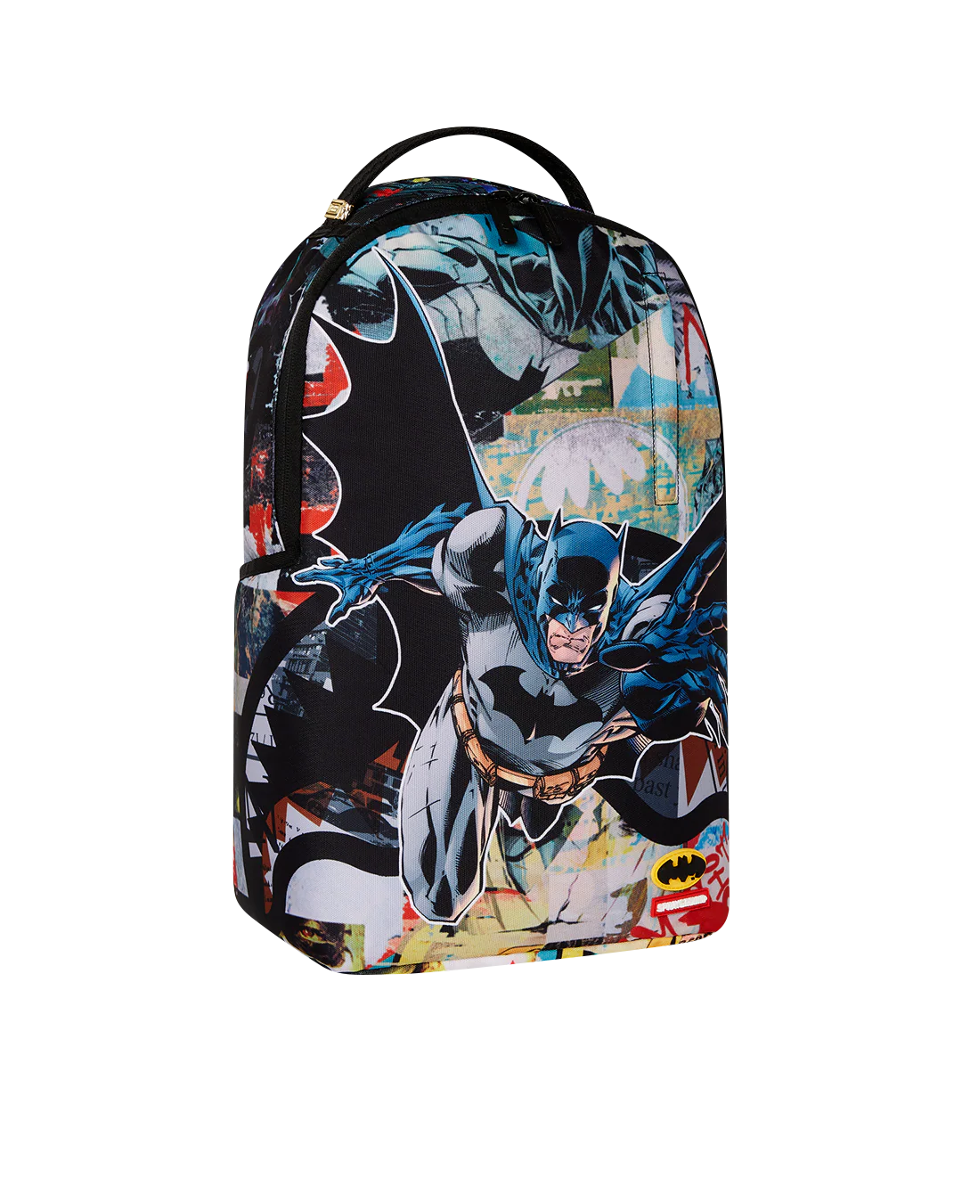 BATMAN TO THE RESCUE DLXR BACKPACK - Image 2