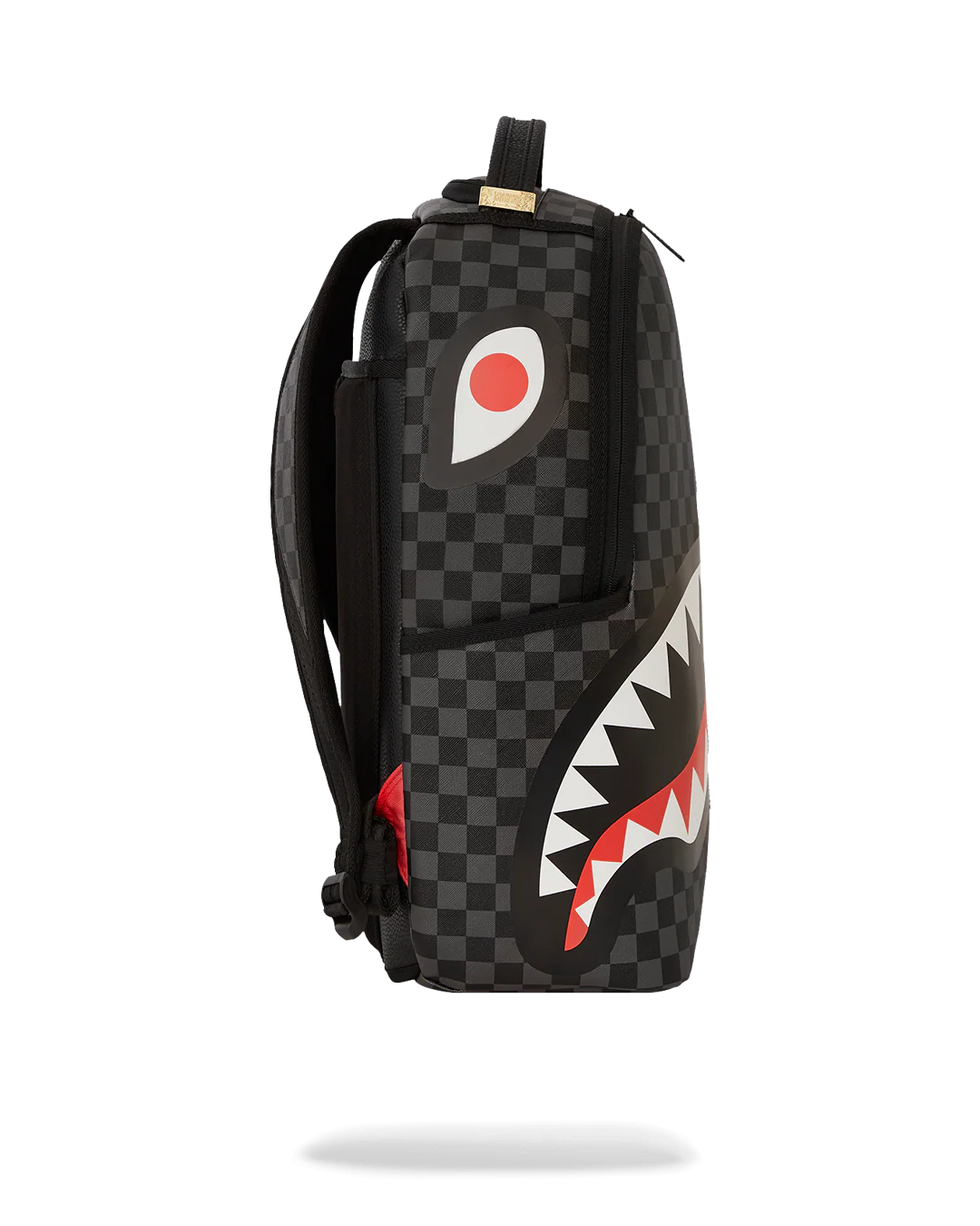 SPEED SHARK SIDE SWIPE BACKPACK - Image 5