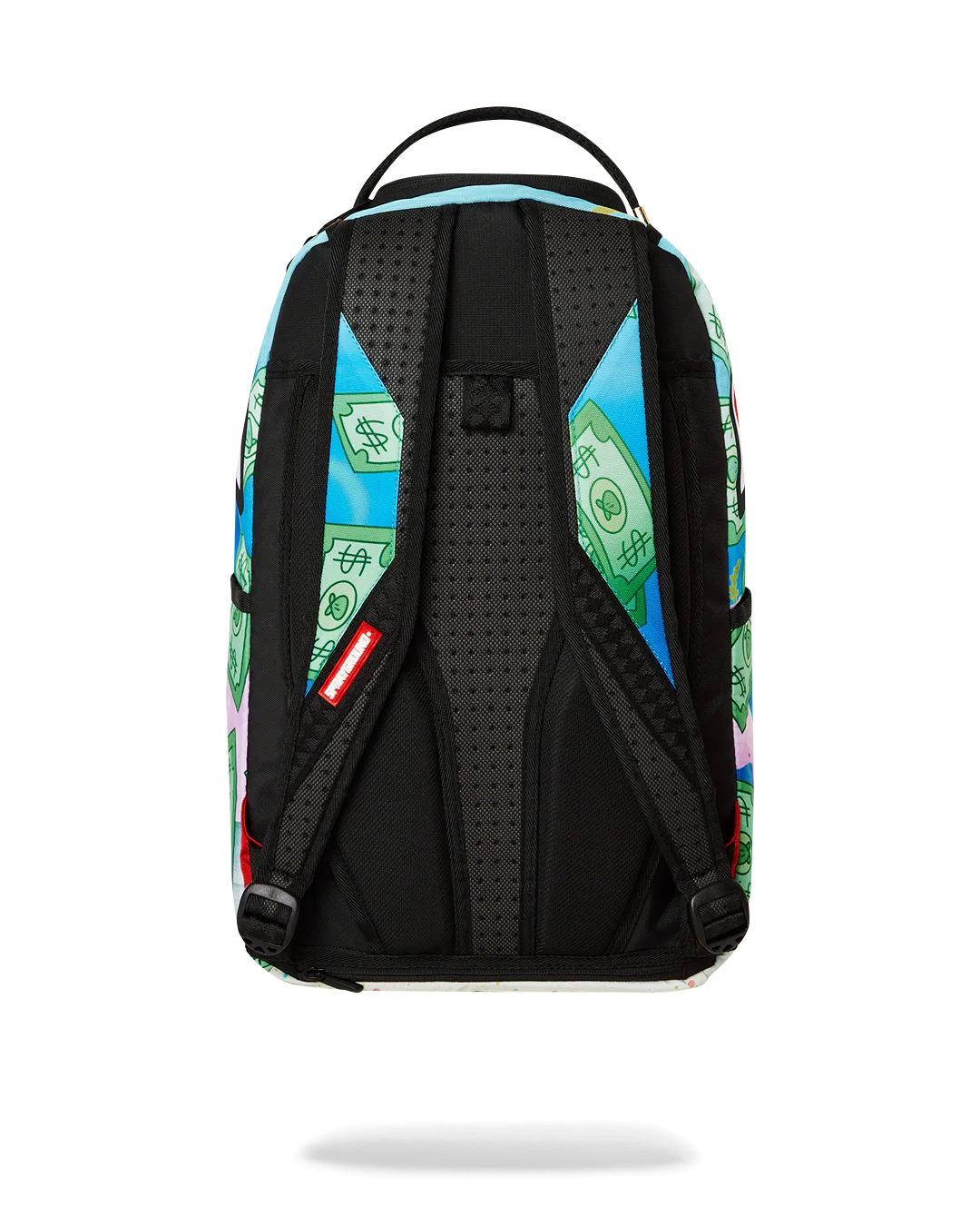 MR. KRABS ACCOUNTS PAYABLE DLXSR BACKPACK - Image 7