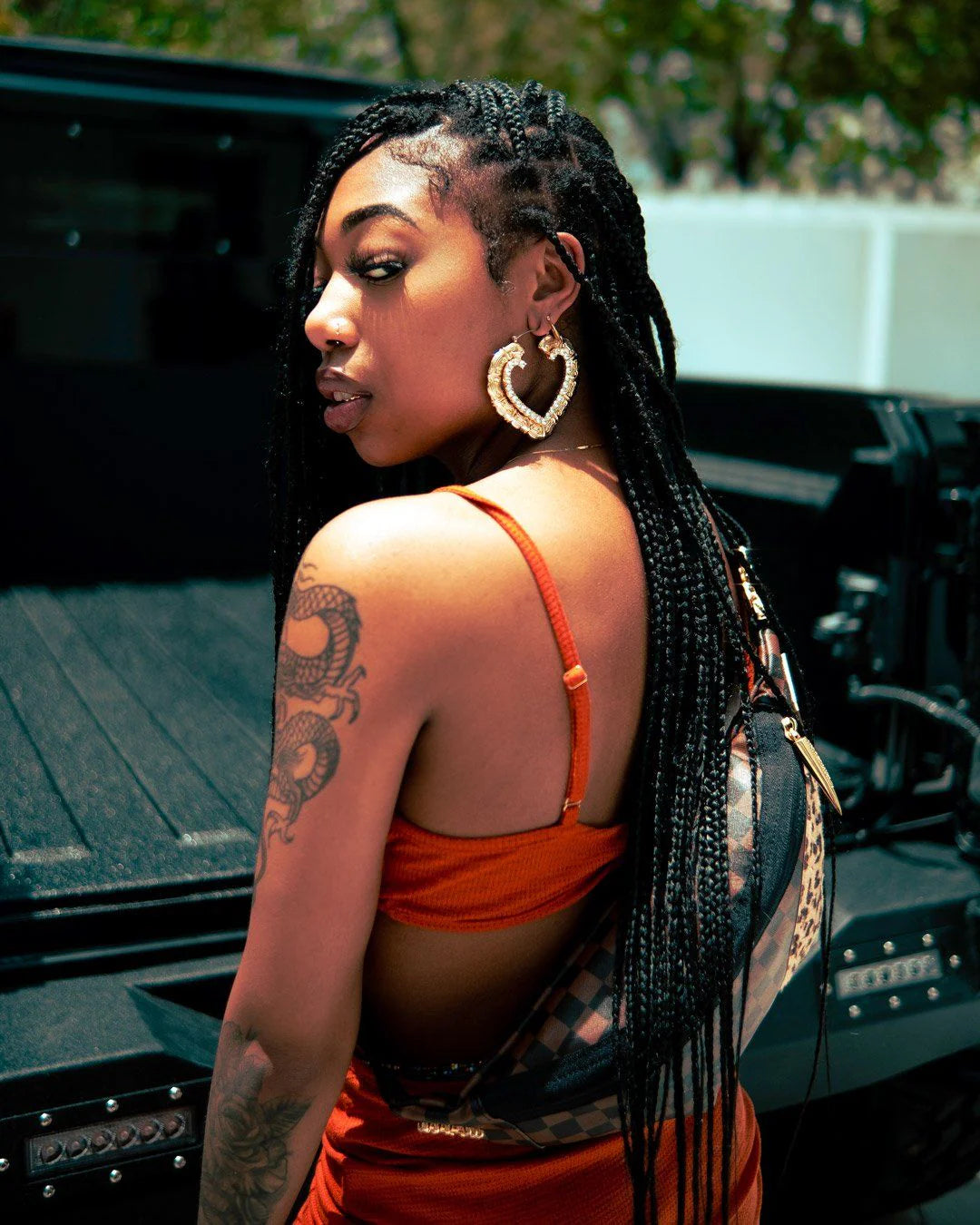 A.i.3 THE LEGACY SAVVY CROSSBODY - Image 7