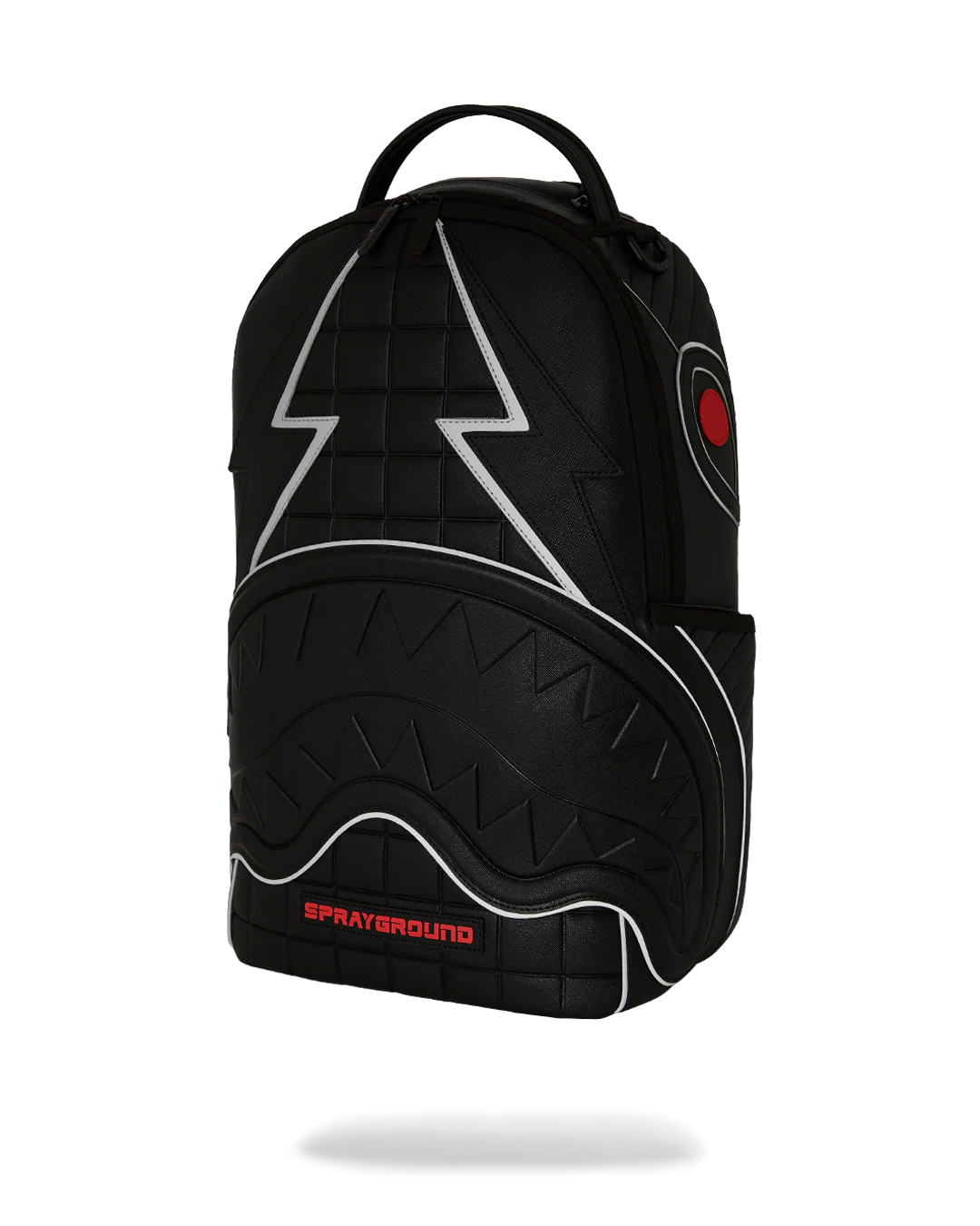 THIS AIN'T A GAME BACKPACK - Image 11